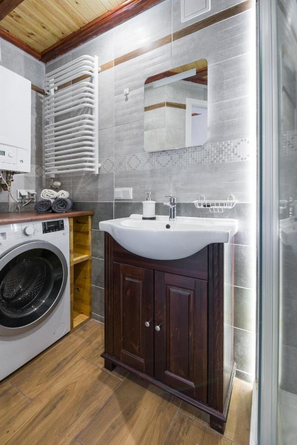 Apartment Alexander คราคูฟ ภายนอก รูปภาพ